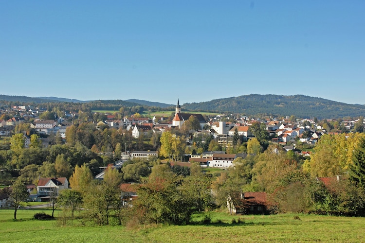 Ferienhaus Wiesing (495461), Viechtach, Bayerischer Wald, Bayern, Deutschland, Bild 35