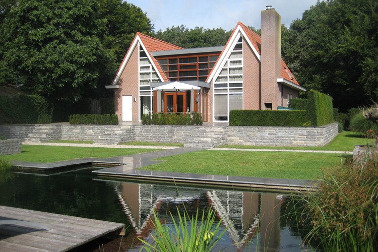 Villa Friesland