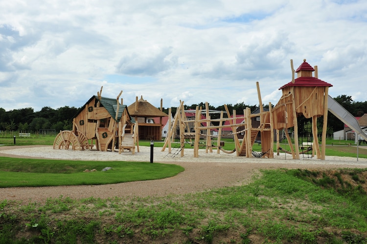 Ferienhaus Buitenhof De Leistert (500614), Roggel, , Limburg (NL), Niederlande, Bild 36