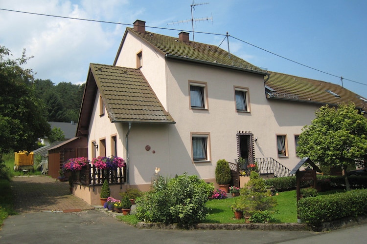 Holiday home Eifel