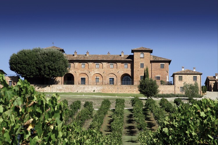 Farmhouse Tuscany Elba