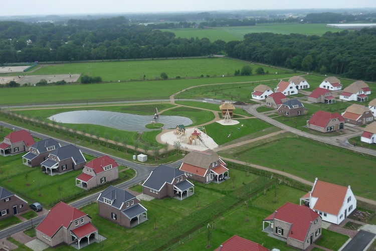 Ferienhaus Buitenhof De Leistert (500622), Roggel, , Limburg (NL), Niederlande, Bild 5