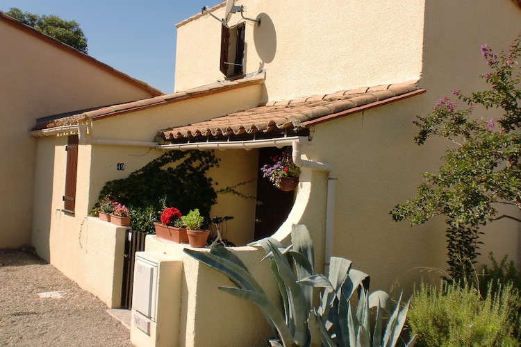 Holiday home Languedoc-Roussillon