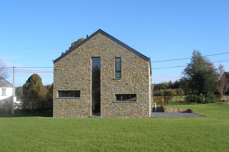 Holiday home Luxembourg