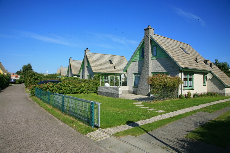Holiday home North Holland