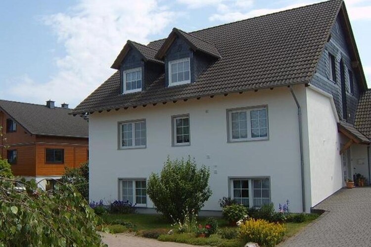 Holiday home Hunsruck