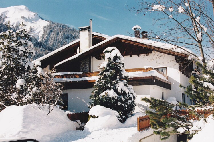 Ferienwohnung Jäger (496154), Lermoos, Tiroler Zugspitz Arena, Tirol, Österreich, Bild 7