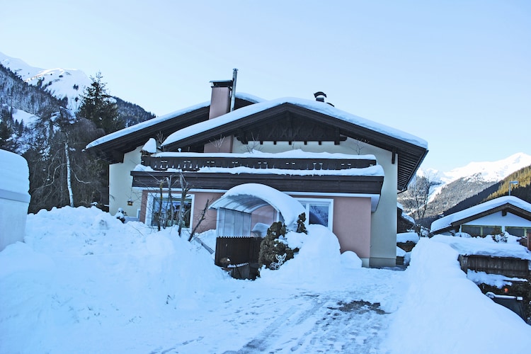 Ferienwohnung Jäger (496154), Lermoos, Tiroler Zugspitz Arena, Tirol, Österreich, Bild 6