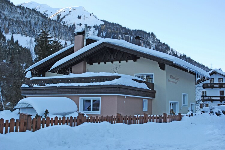 Ferienwohnung Jäger (496154), Lermoos, Tiroler Zugspitz Arena, Tirol, Österreich, Bild 5