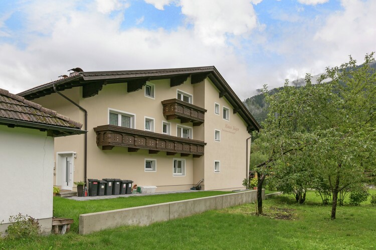 Ferienwohnung Jäger (496154), Lermoos, Tiroler Zugspitz Arena, Tirol, Österreich, Bild 3