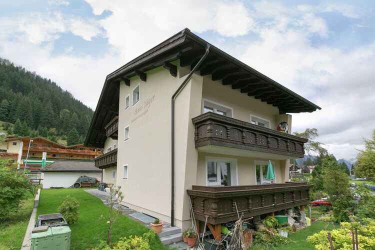 Ferienwohnung Jäger (496154), Lermoos, Tiroler Zugspitz Arena, Tirol, Österreich, Bild 4