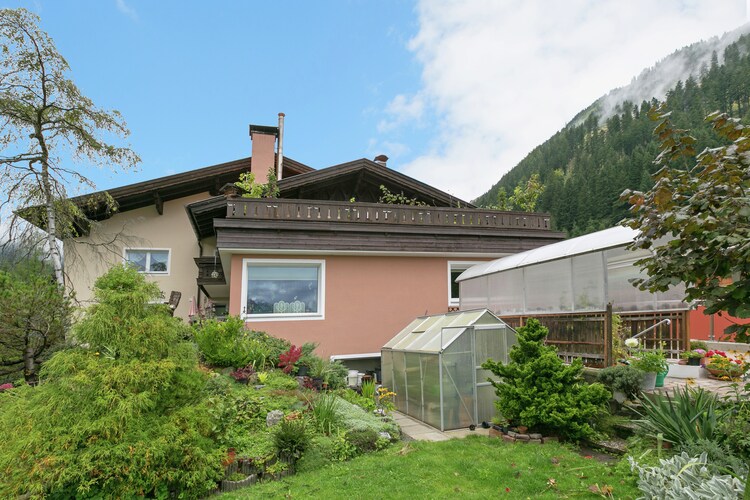 Ferienwohnung Jäger (496154), Lermoos, Tiroler Zugspitz Arena, Tirol, Österreich, Bild 2