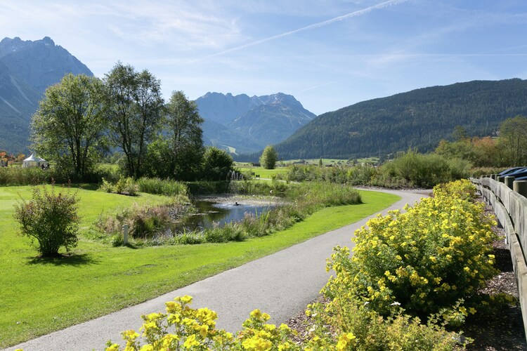 Ferienwohnung Jäger (496154), Lermoos, Tiroler Zugspitz Arena, Tirol, Österreich, Bild 23