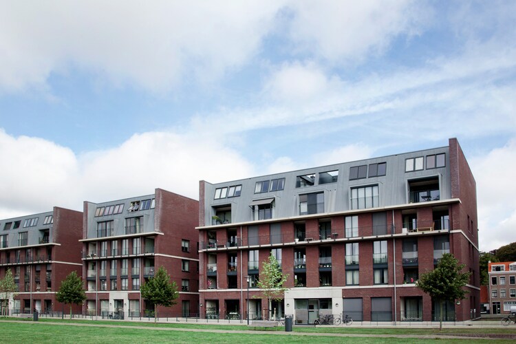 Apartment North Holland