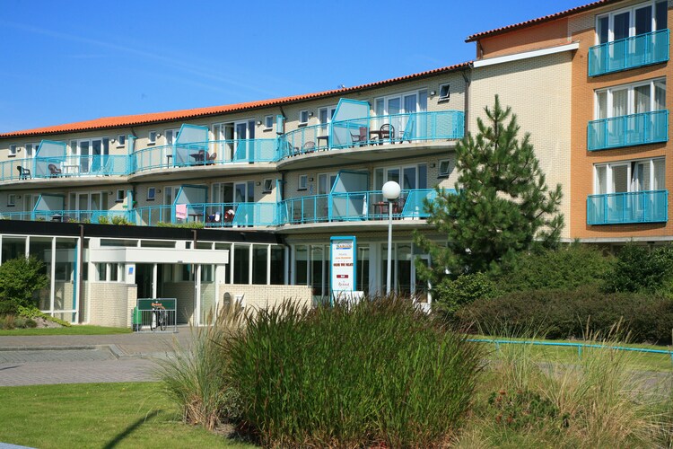 Apartment North Holland