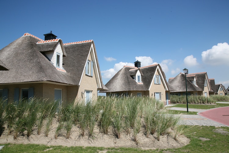 Villa North Holland