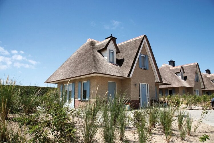 Villa North Holland