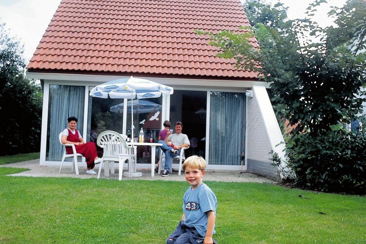Holiday home Groningen