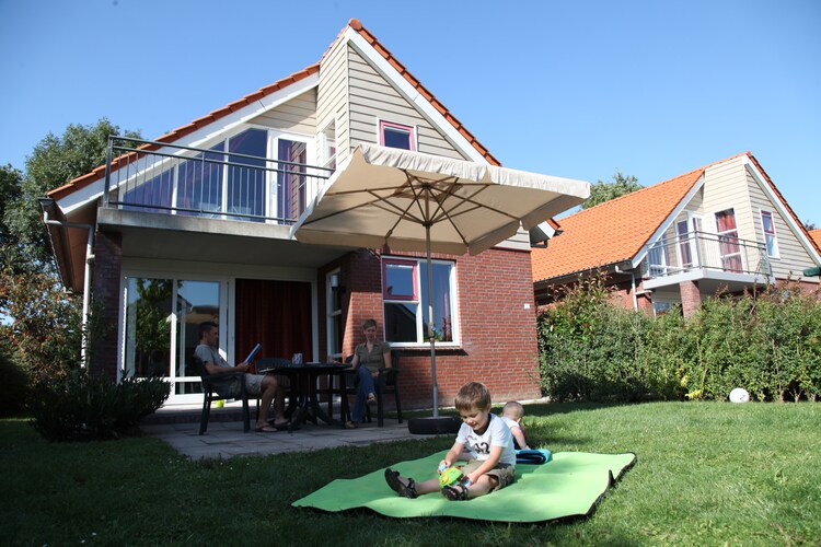 Ferienhaus Vakantiepark Wijde Aa (497439), Roelofarendsveen, , Südholland, Niederlande, Bild 3