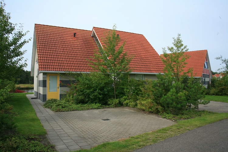 Holiday home Groningen