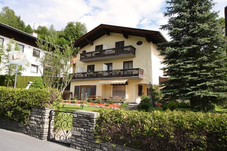 Chalet Salzburg