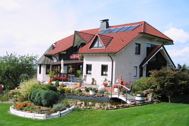 Holiday home Sauerland