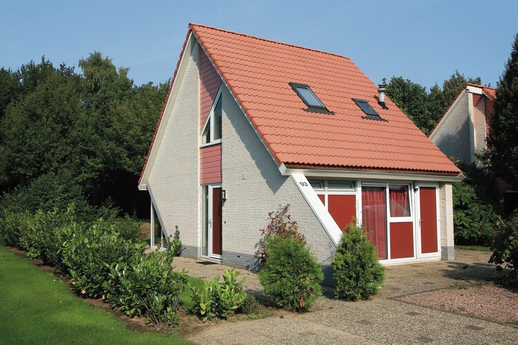 Holiday home Groningen