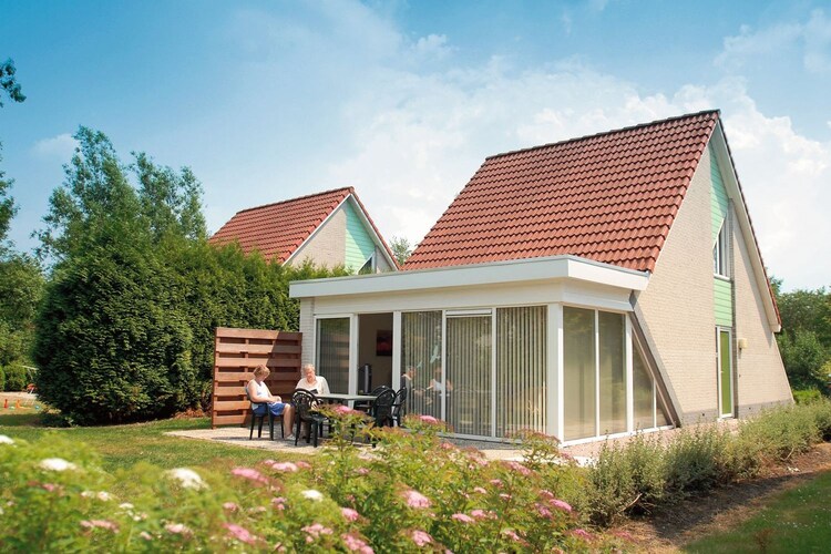 Holiday home Groningen