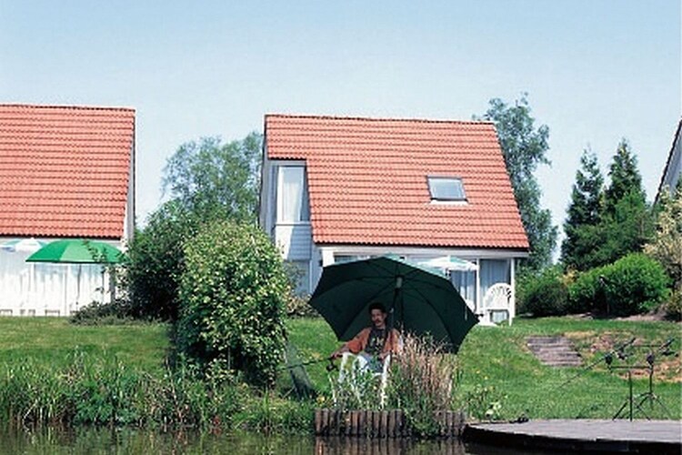 Holiday home Groningen