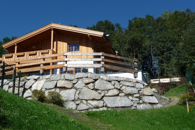 Chalet Salzburg