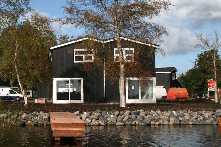 Villa Friesland