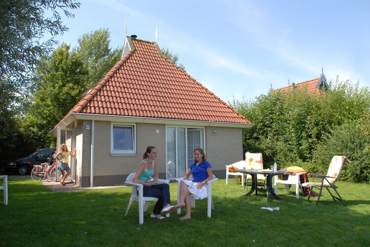 Bungalow Friesland