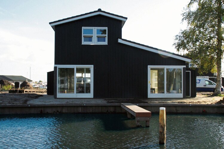 Villa Friesland