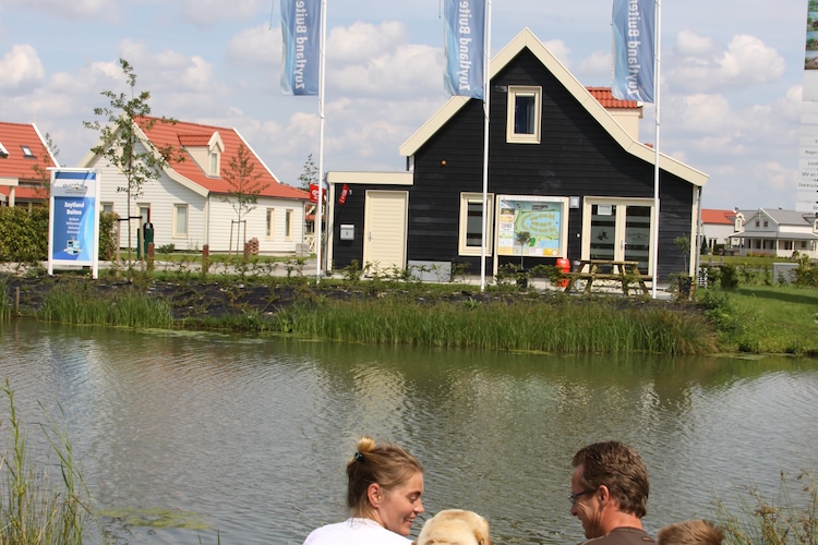 Ferienhaus Zuytland Buiten (497462), Simonshaven, , Südholland, Niederlande, Bild 14