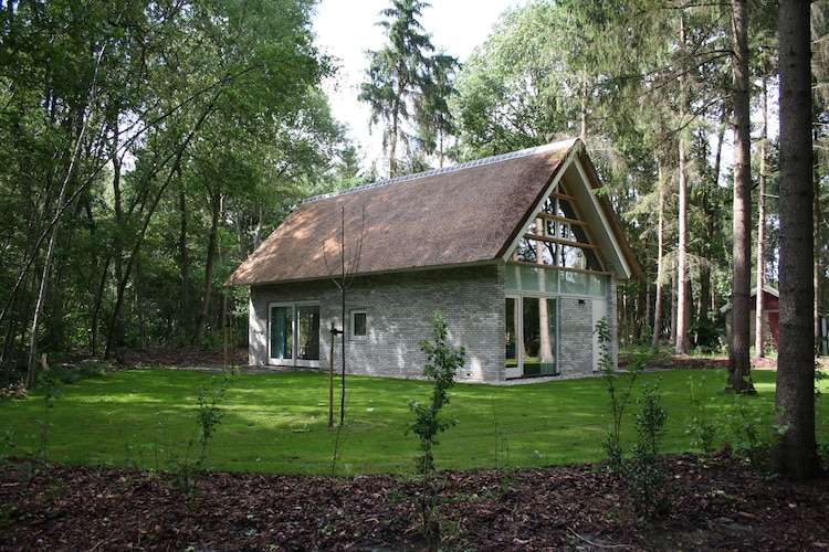 Villa Drenthe