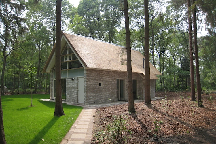 Villa Drenthe
