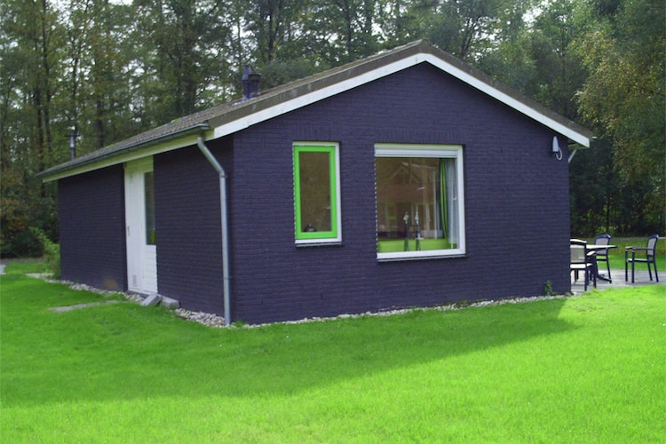 Bungalow Drenthe