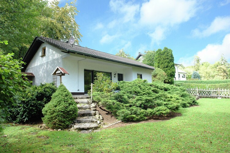 Bungalow Eifel