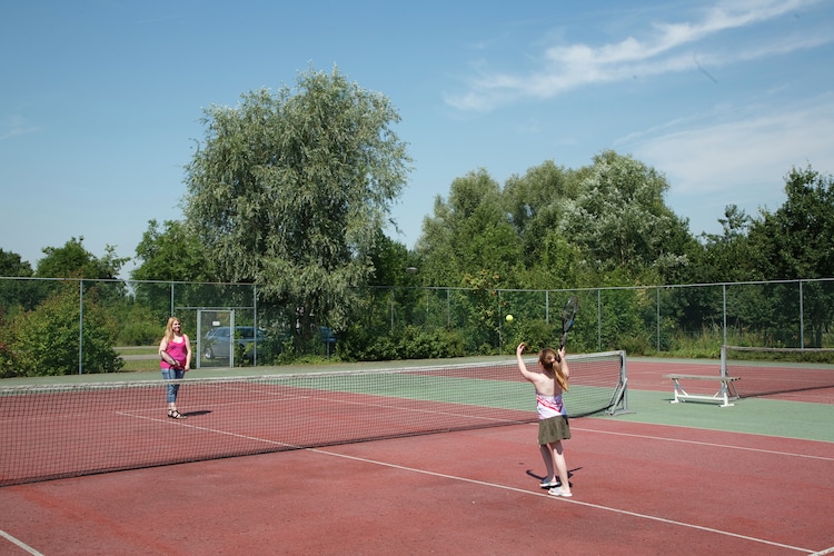 Ferienhaus Vakantiepark De Groene Heuvels (497445), Ewijk, , Gelderland, Niederlande, Bild 18