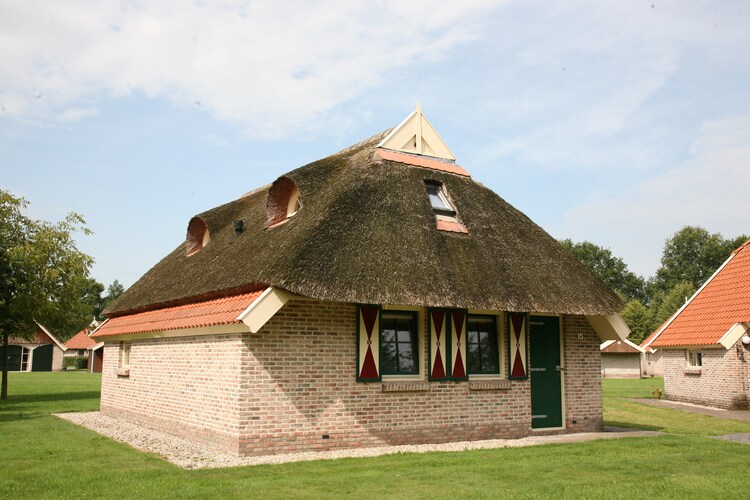 Farmhouse Overijssel