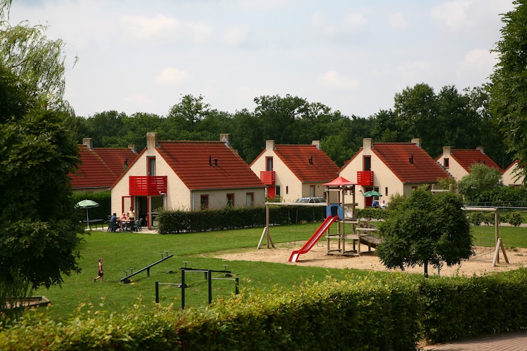 Holiday home Guelders