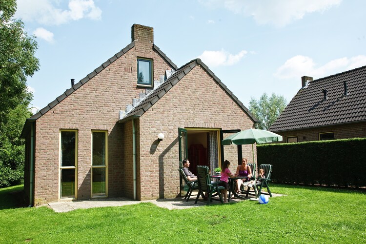 Holiday home Guelders