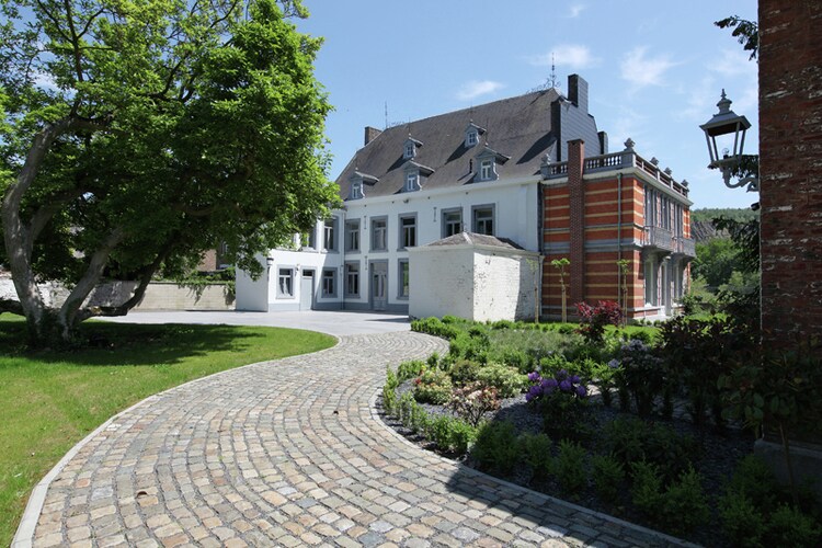 Mansion Liege