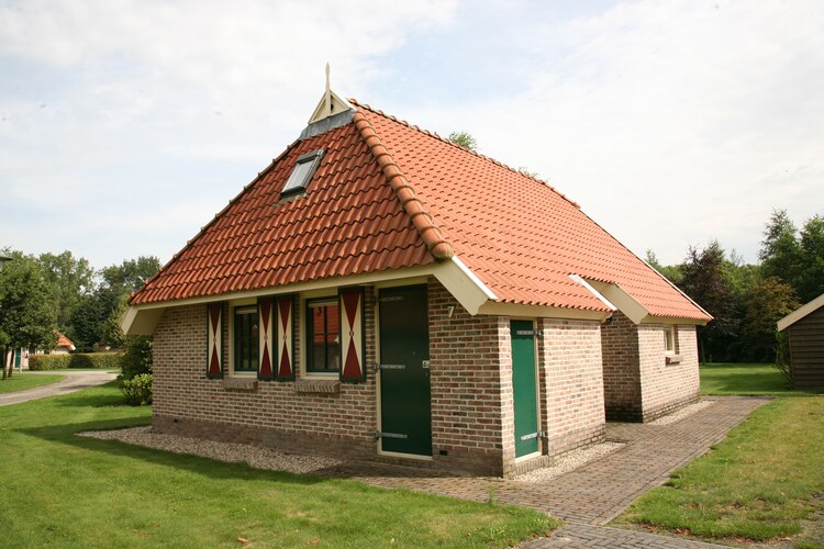 Farmhouse Overijssel