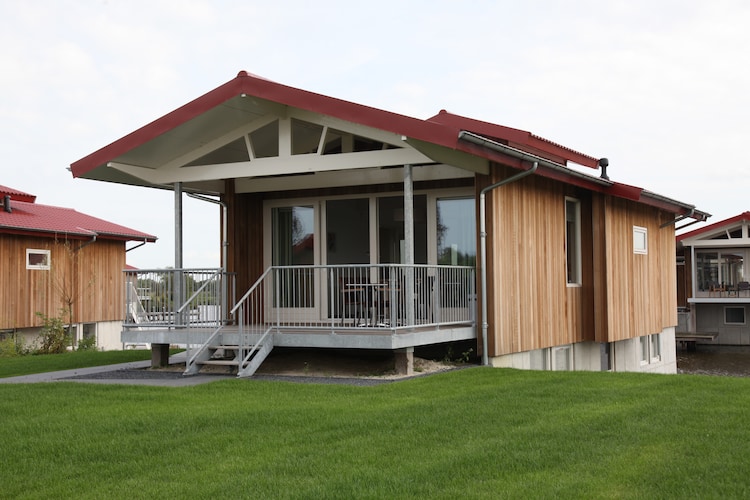 Holiday home Friesland