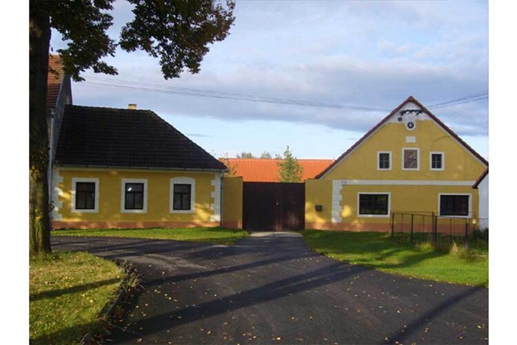 Mansion South Bohemian Region