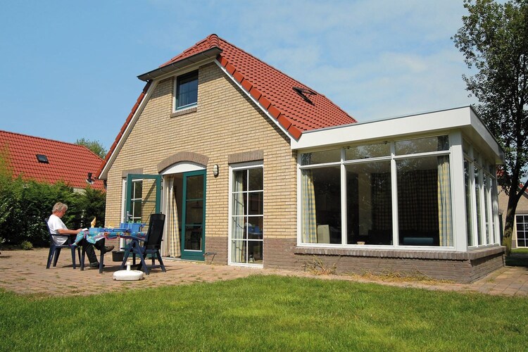 Holiday home Overijssel