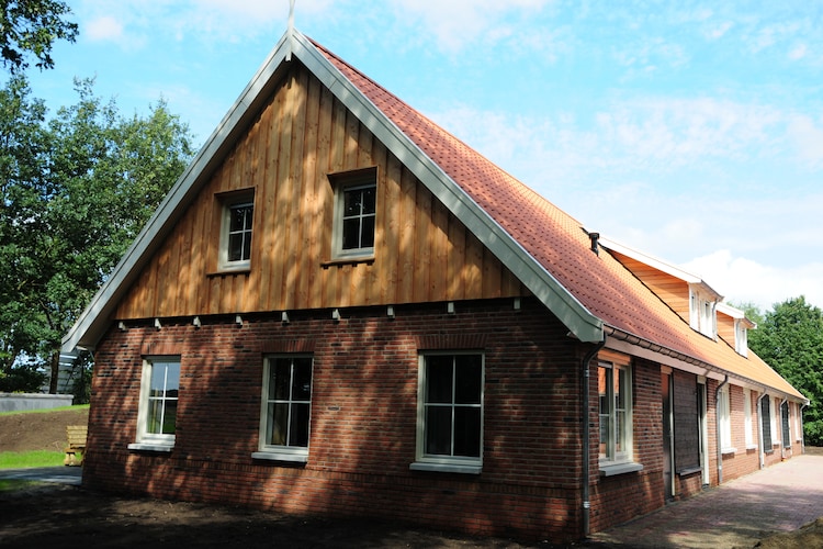Bungalow Overijssel