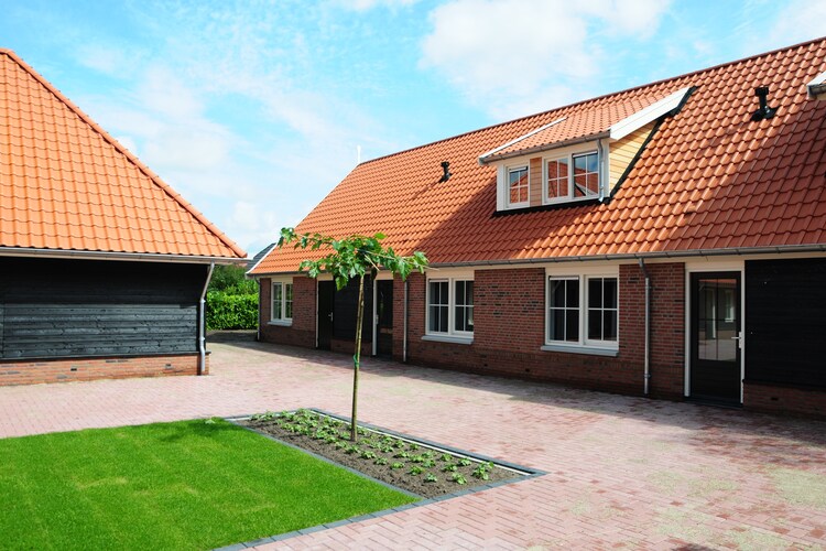 Holiday home Overijssel