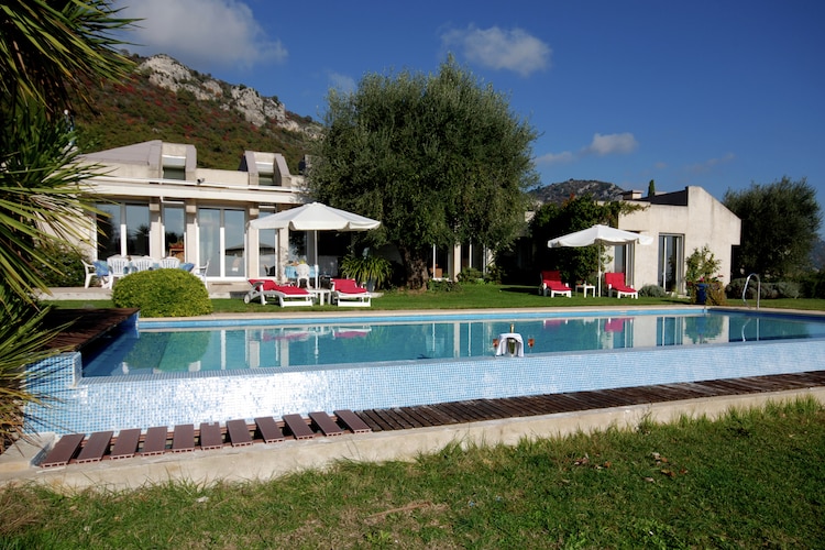 Villa Provence Cote d Azur
